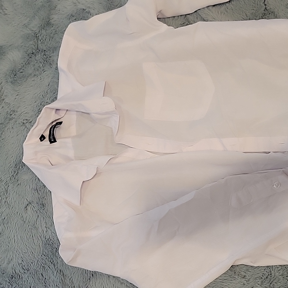 Dress Shirt